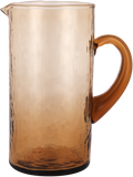 Textured Jug