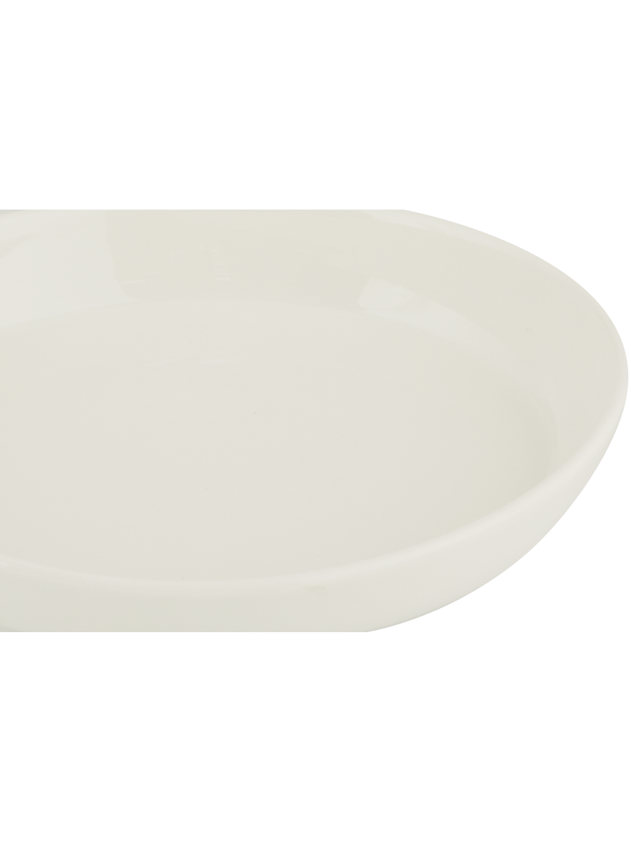Oval Platter 21cm