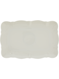 Ribbed Platter