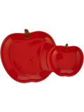 2 Part Tomato Platter