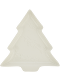 Christmas Tree Plate
