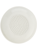 Ceramic Garlic Grater Bowl 13.5cm
