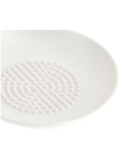 Ceramic Garlic Grater Bowl 13.5cm (1)