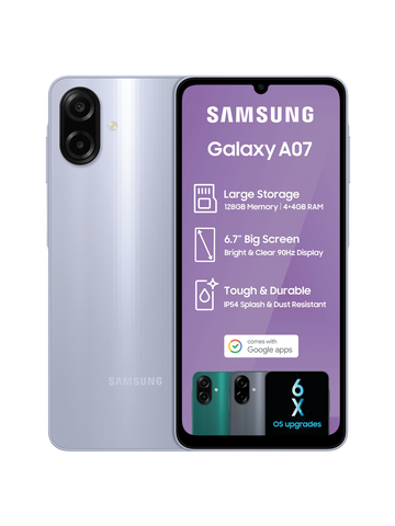A07 Samsung