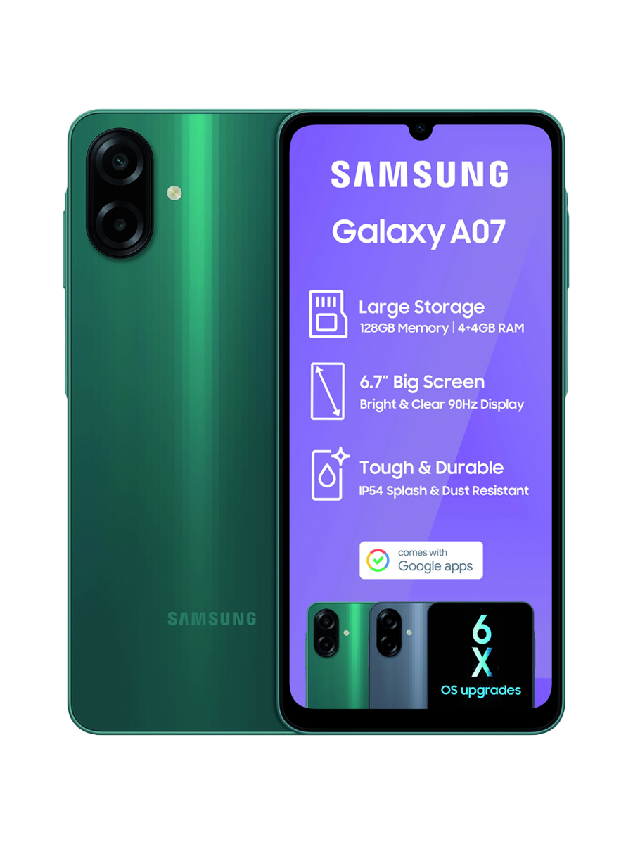 A07 Samsung
