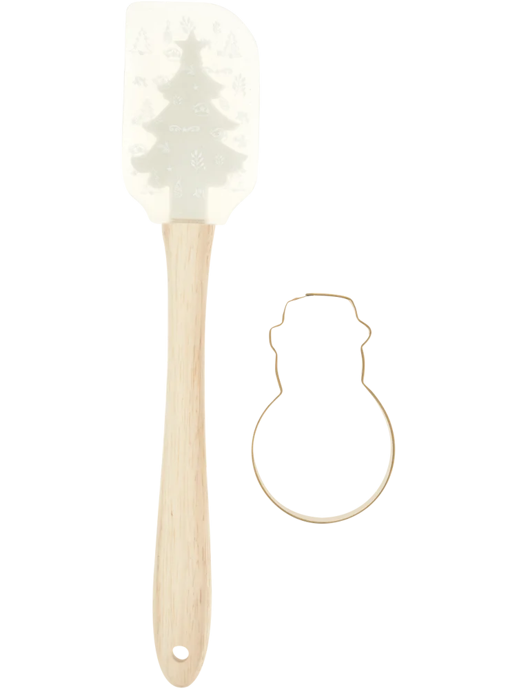 Christmas Baking Utensil Set PEP Online christmas-baking-utensil-set-pep-online