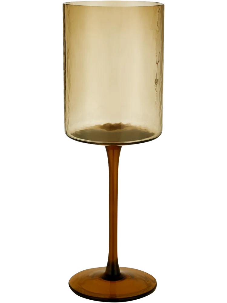 Wine Glass 8X7X22Cm PEP Online wine-glass-8x7x22cm-pep-online