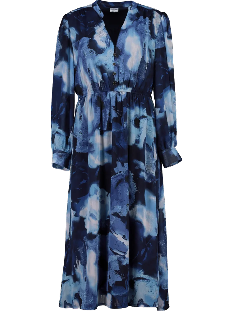 Chic Ladies Smart Dress – PEP Online