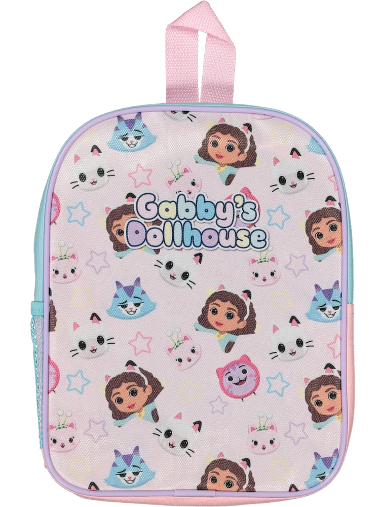 gabby dollhouse mini backpack Gabby'S Dollhouse Backpack – PEP Online
