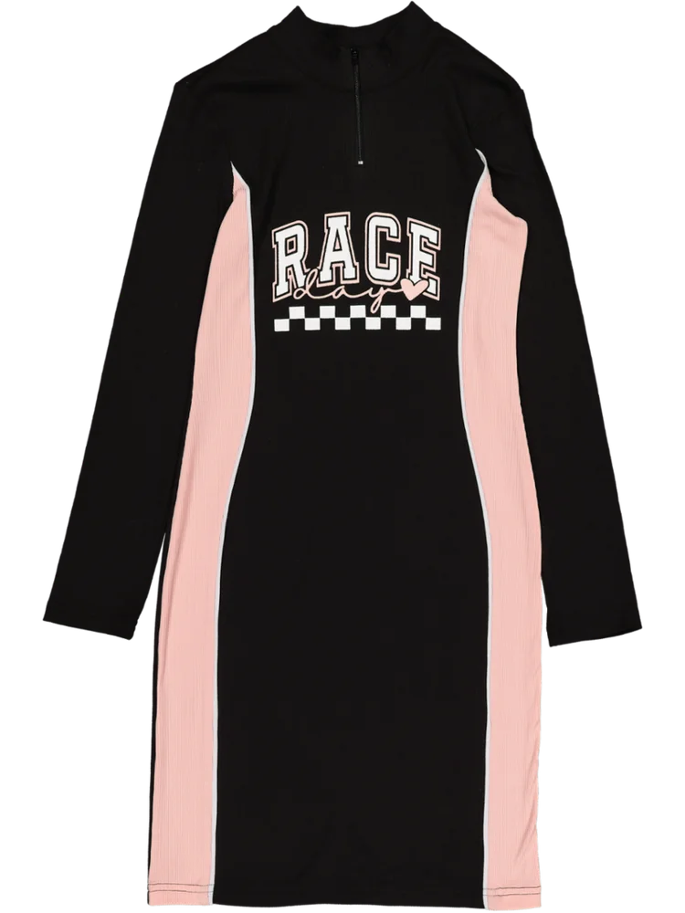 long sleeve race day dresses The Race Day Edit