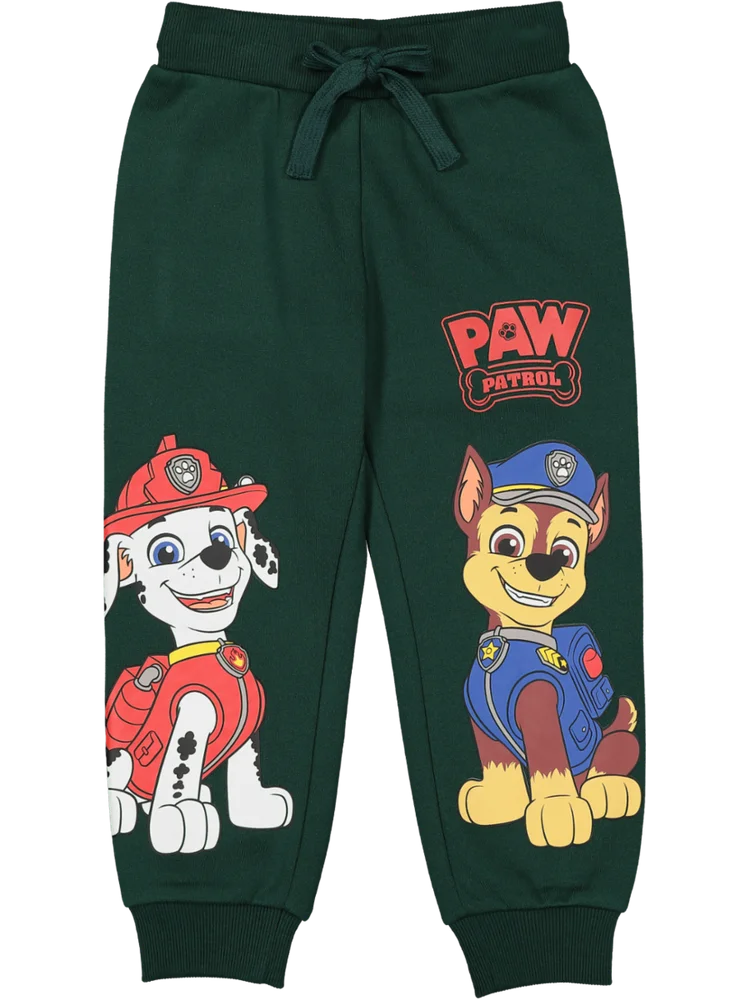 Paw Patrol Trainingspak, Jongens Joggers & Sweatshirt 18