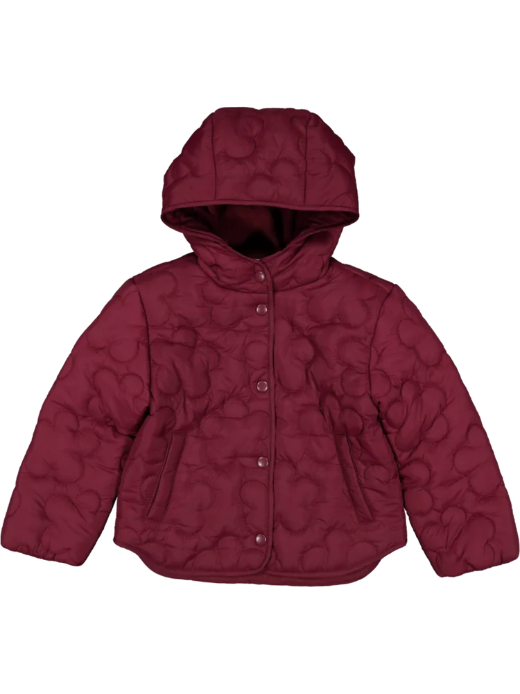 ジャケット・アウター nylon jacket heart theredthread THEREDTHREAD / ザレッドスレッド】nylon jacket heart