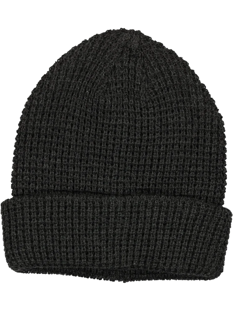 Ribbed Essential Knit Beanie – PEP Online