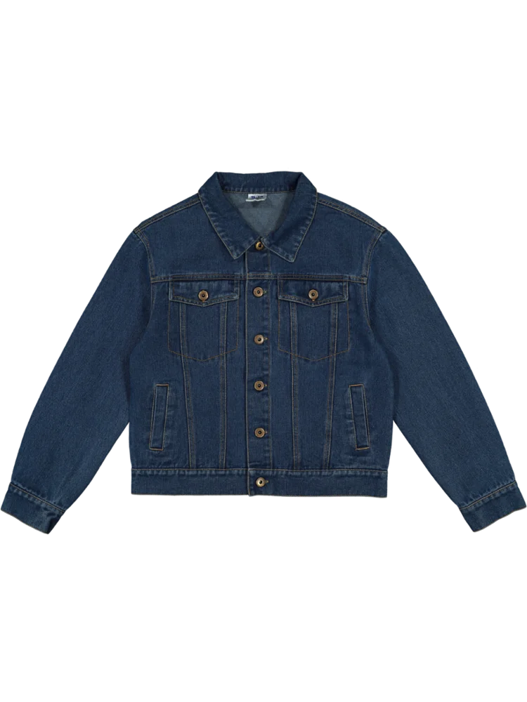 Denim Jacket – PEP Online Denim Jacket – PEP Online