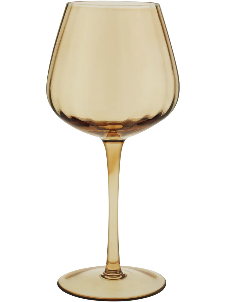Wine Glass 8X8X19Cm PEP Online wine-glass-8x8x19cm-pep-online