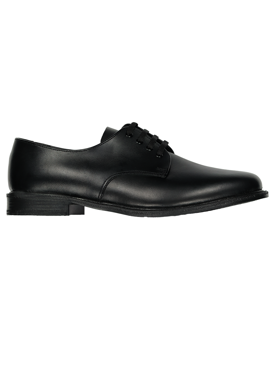 Mens Toughees School Shoe