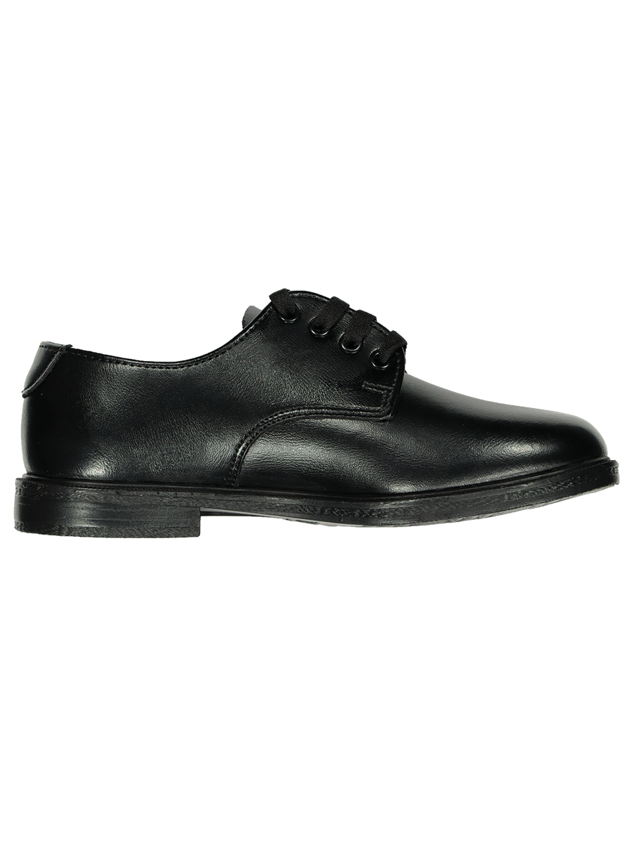 Pre-Boys Toughees School Shoe