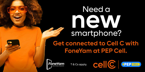 Mobile Banner