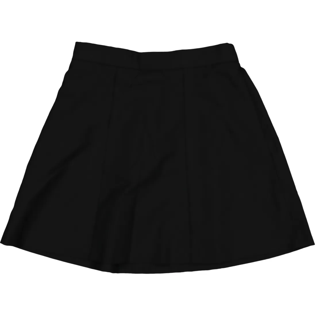 Black School Skirt | School | PEP