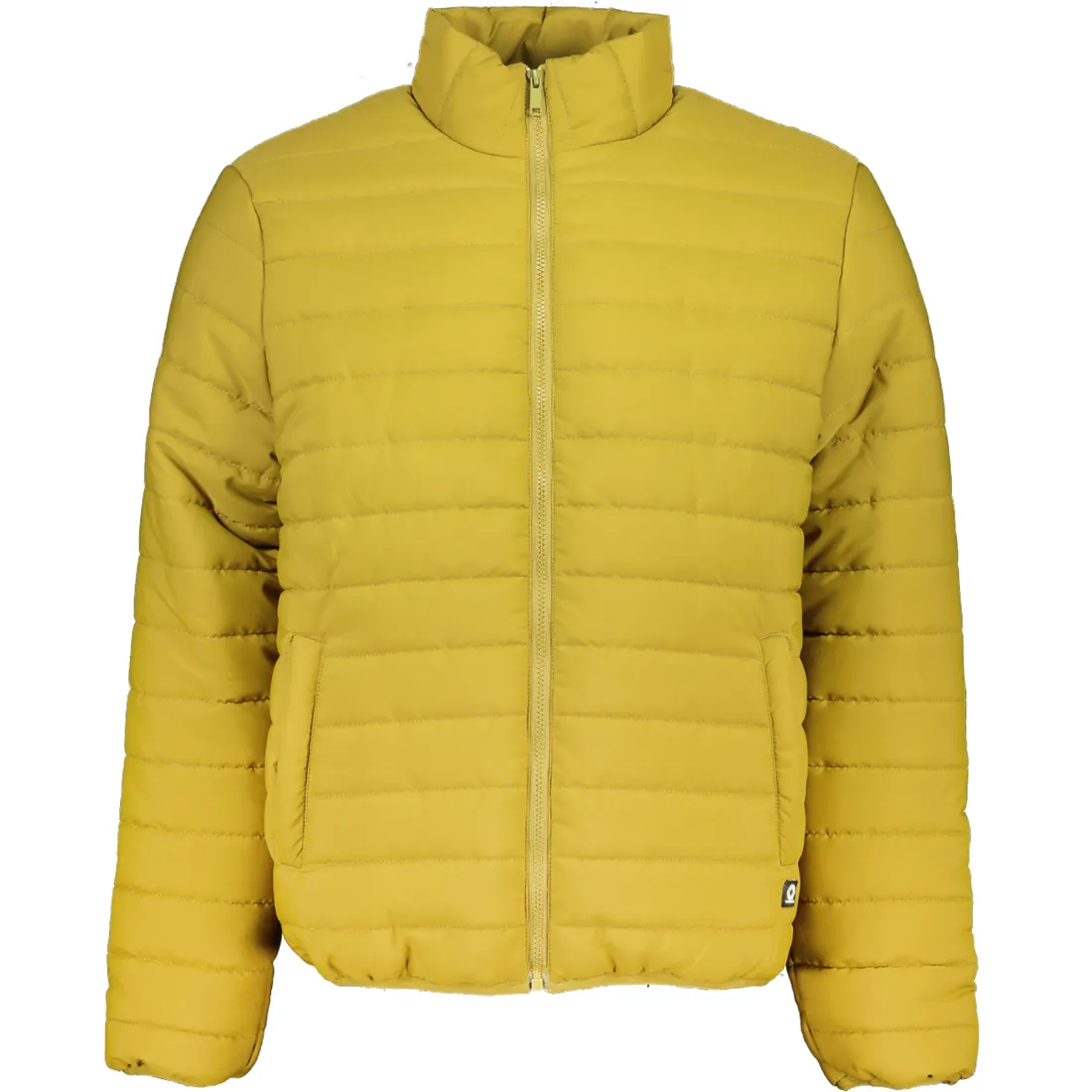 Padded Puffer Jacket | Menswear | PEP