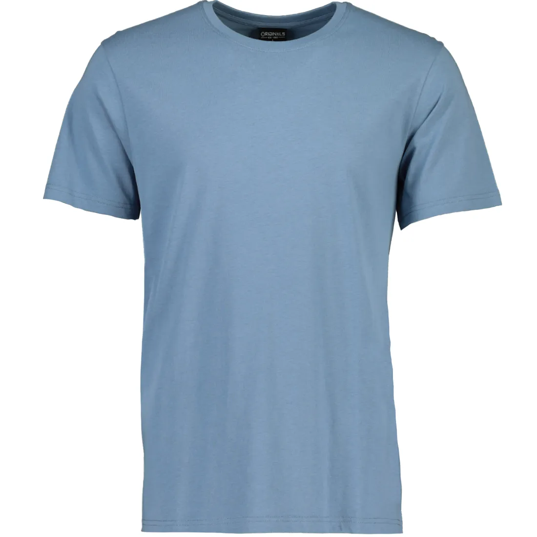 Plain T-Shirt | Menswear | PEP