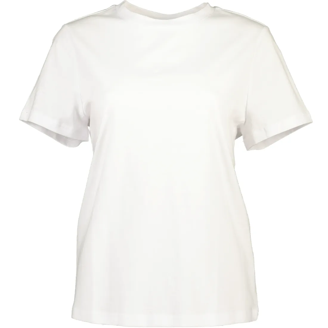 Plain White T-Shirt | Ladieswear | PEP