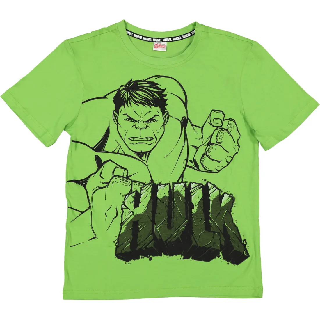 Hulk T-Shirt | Babies & Kids | PEP