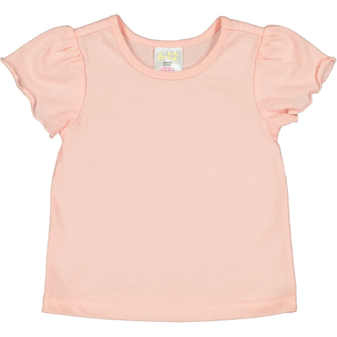Plain T-Shirt | Babies & Kids | PEP