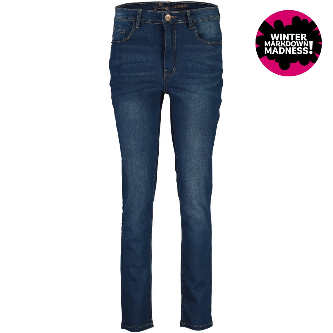 Denim Jeans | Ladieswear | PEP