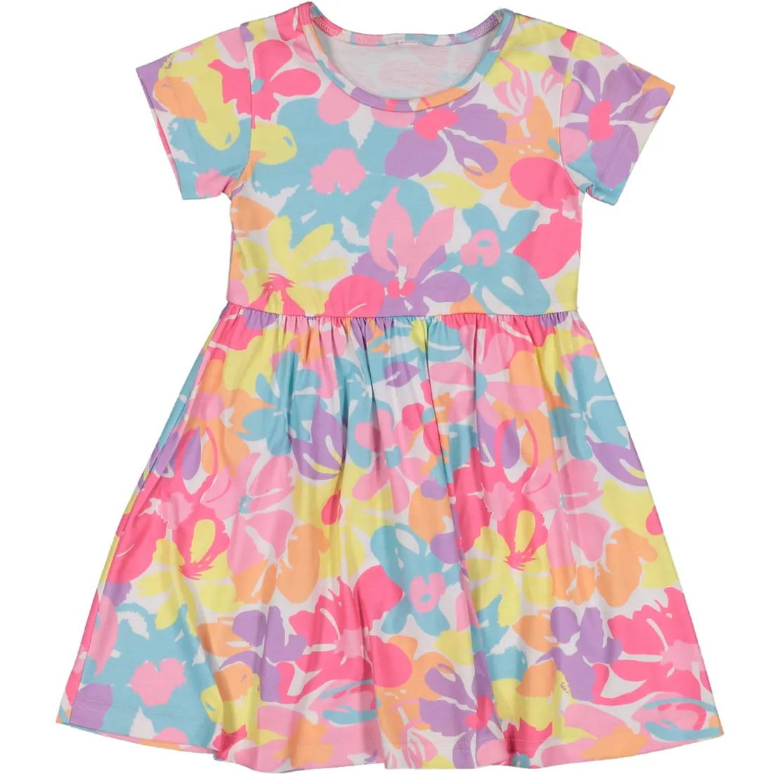 Floral Dress | Babies & Kids | PEP