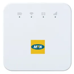 MTN ZTE Wifi Router