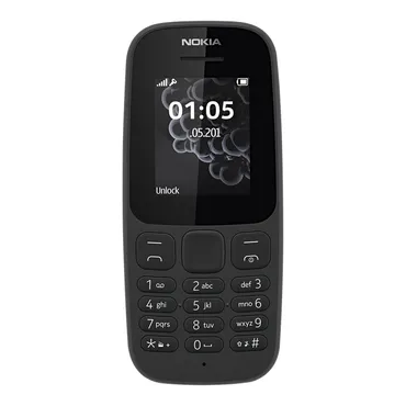 Nokia 105 Cellular Pep