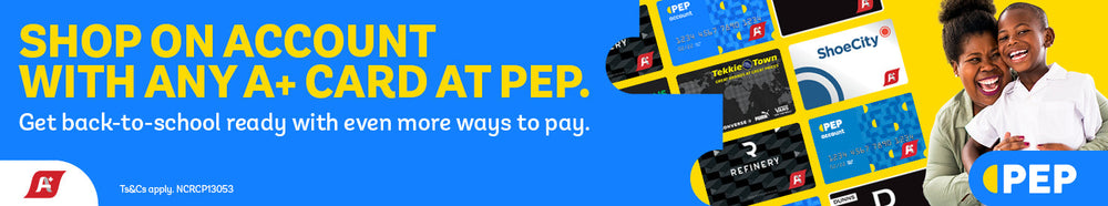 PEP Account– PEP Stores SA
