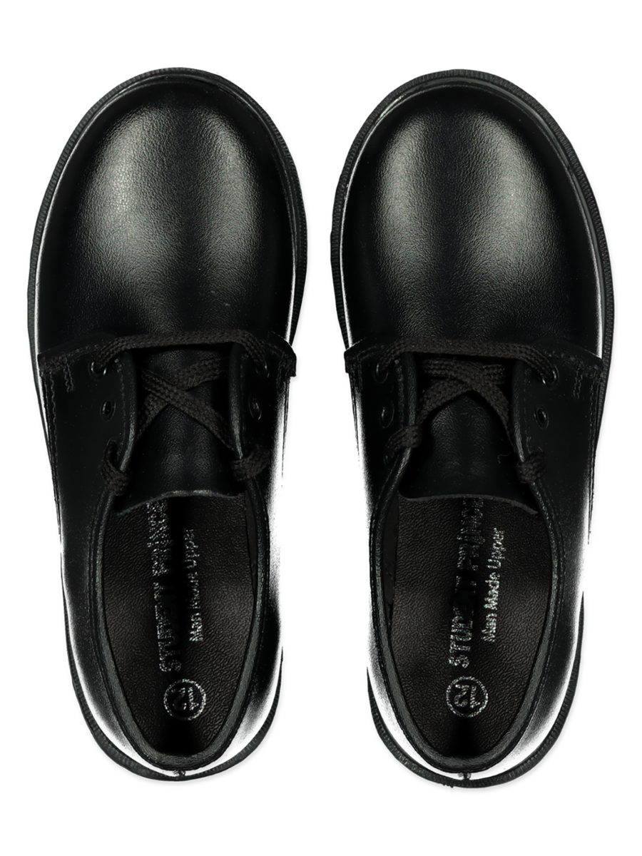 Shop Synthetic School Shoes online at PEP
