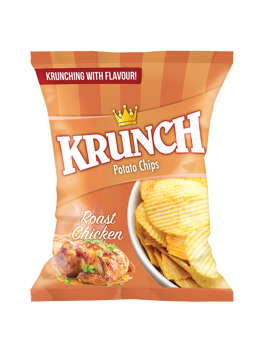 Krunch Roast Chick