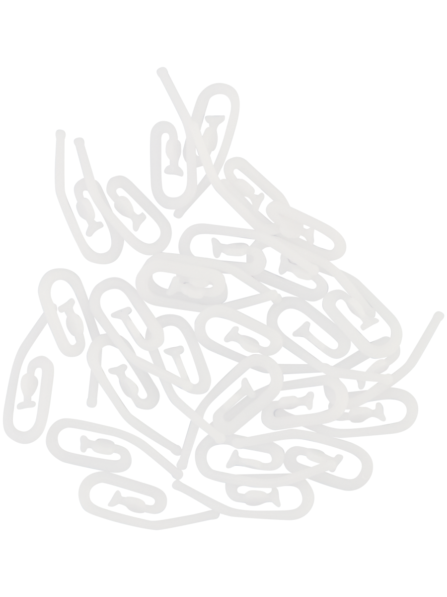 ACETYL HOOKS