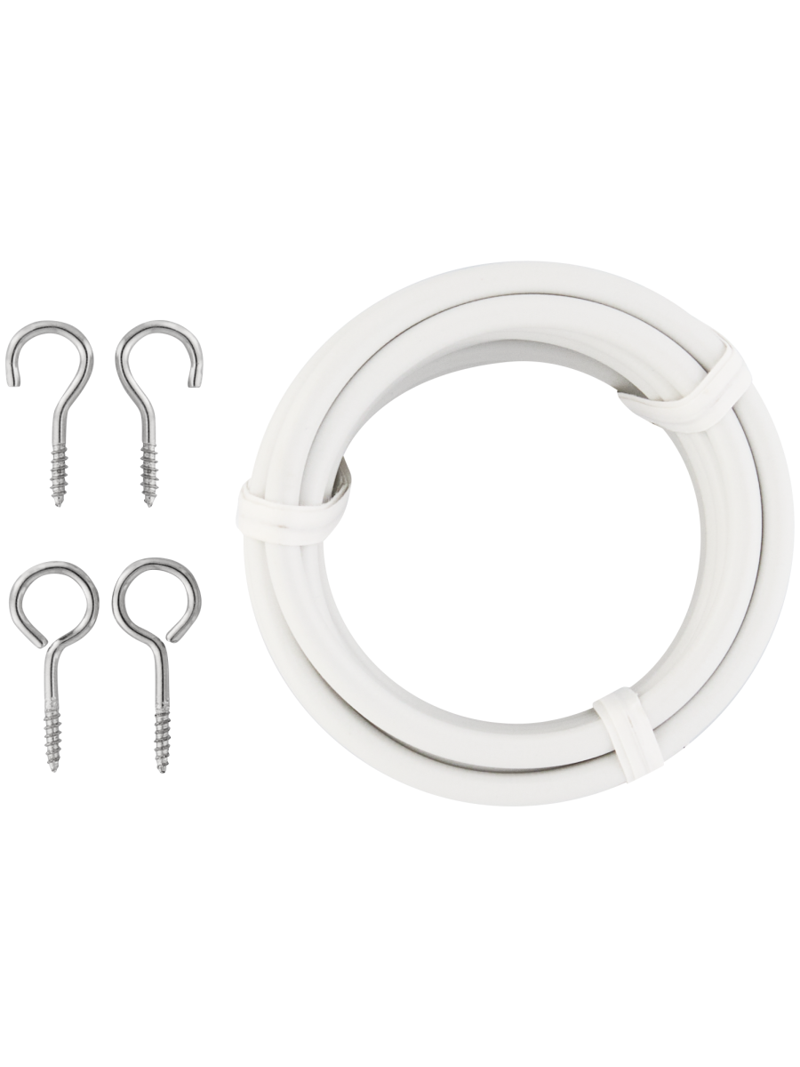 Expandable Wire