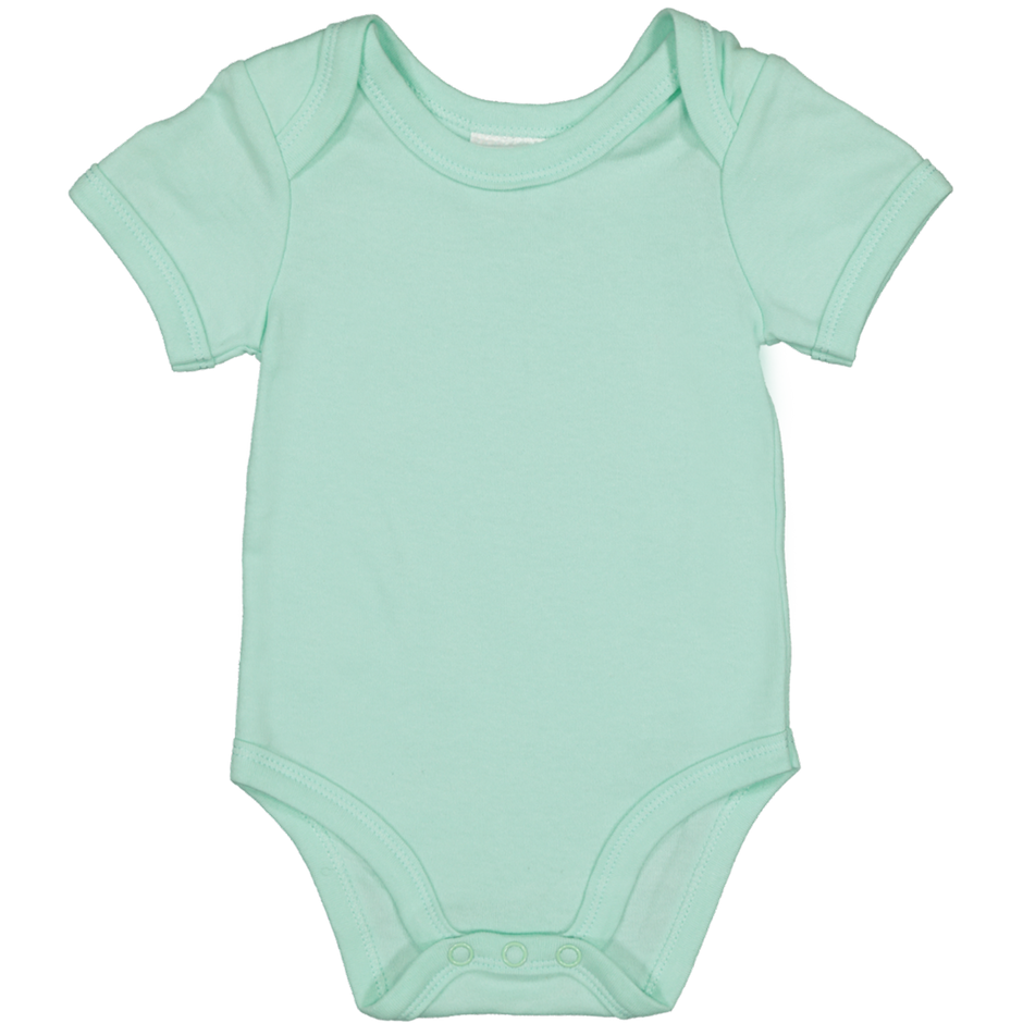 Short Sleeve Bodyvest