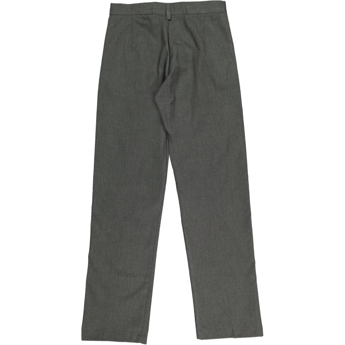 Grey School Trousers Shorts & Pants PEP