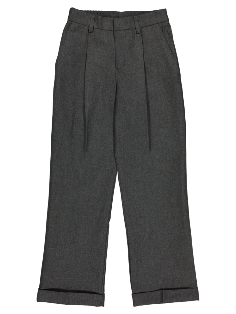 Pep School Pants - Richmond Red Cord main image 1