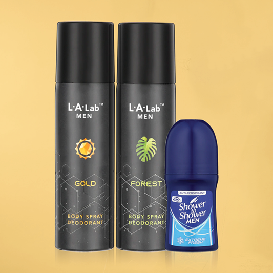 Toiletries