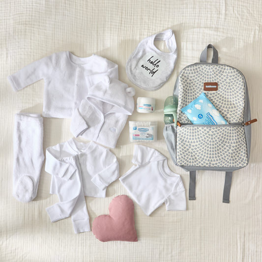 Baby essentials