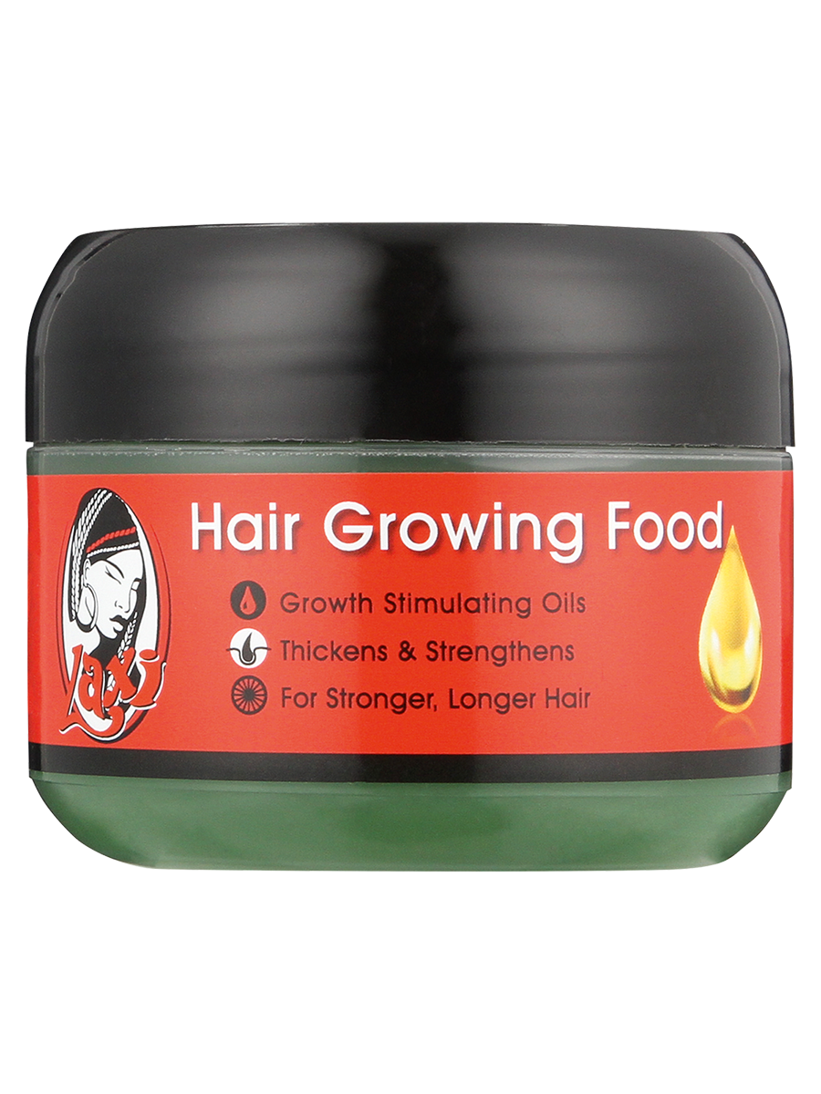 Laxi Hair Growing Food