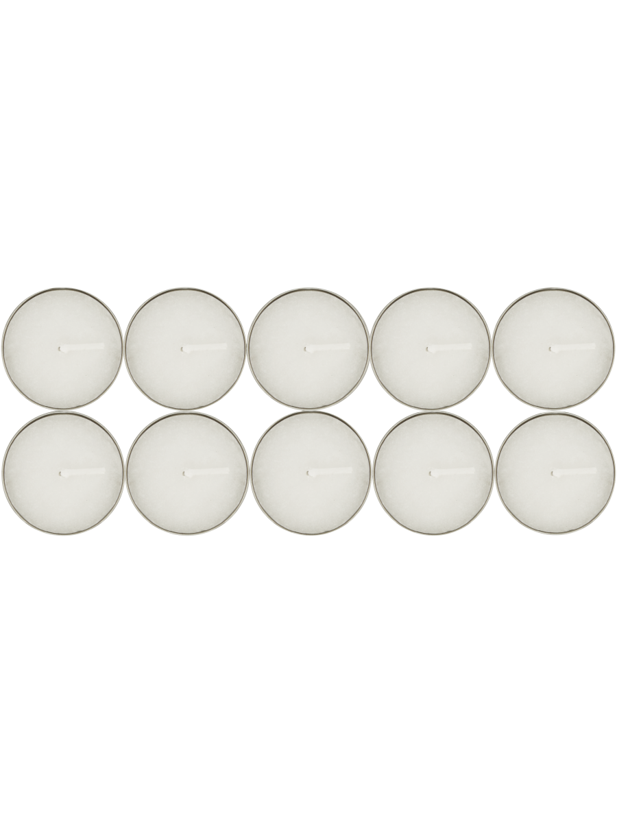 Tea Light Candles