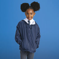 Girls Uniform