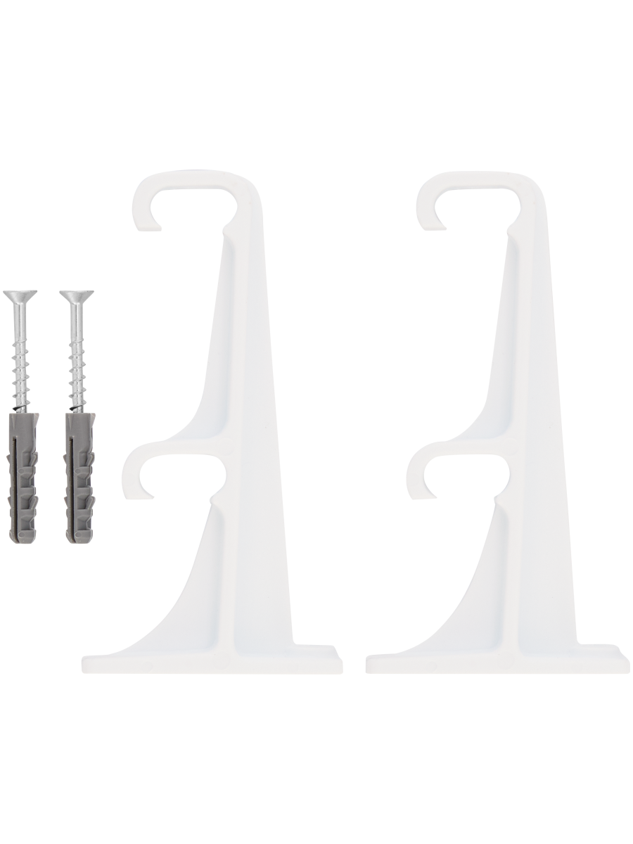 Double Bracket