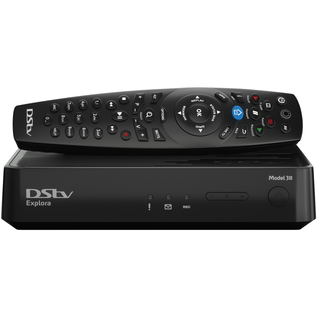 Ov512 Openview Decoder Standalone | Cellular | PEP