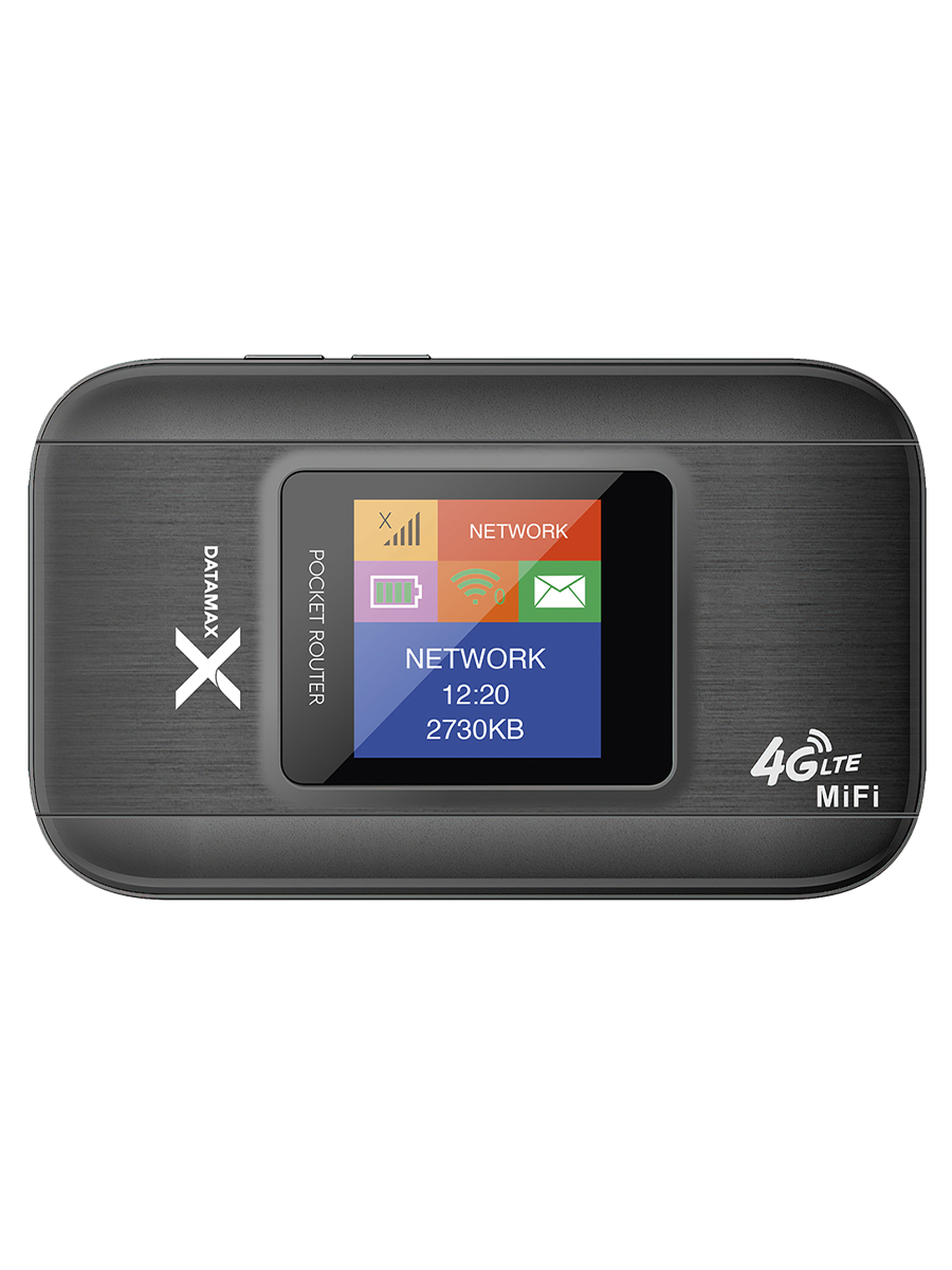 Datamax Pocket Router | Cellular | PEP