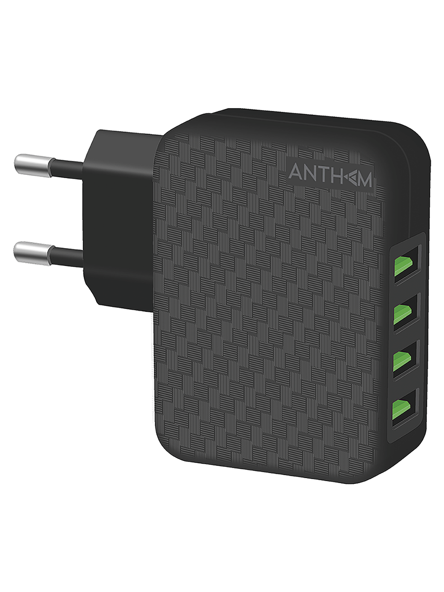 Amplify Type C 32W Wall Charger | Cellular | PEP