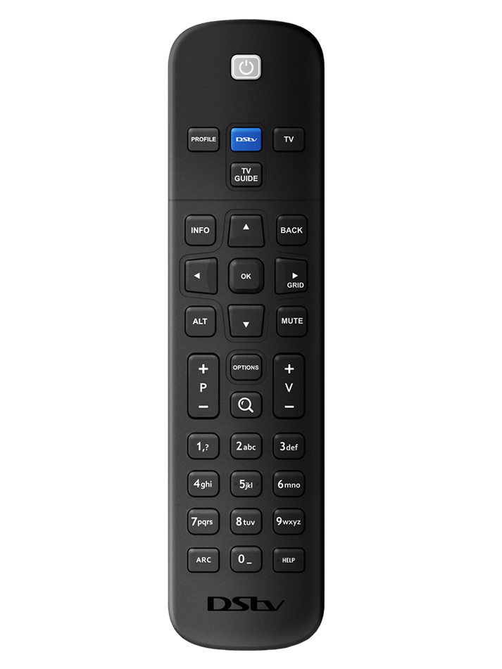 Dstv Remote Types Dstv B7 Remote | Cellular | PEP